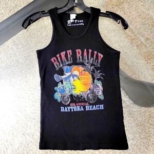 2BFree | Bike Rally Tank